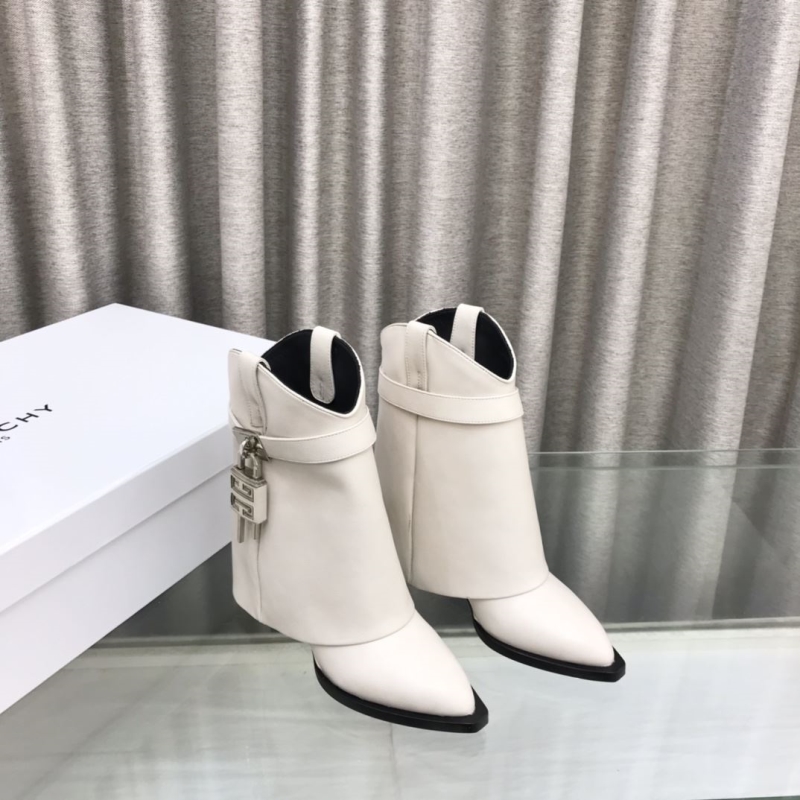 Givenchy Boots